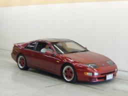 Nissan Fairlady Z 300ZX TWIN TURBO 2/2