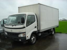 Toyota DYNA TRUCK 