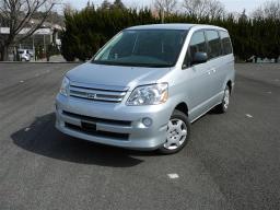 Toyota Noah X-E SERECTION picture