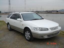 Toyota Camry Gracia 2.5Ｌselection SR