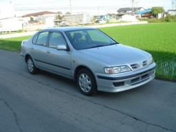 Nissan Primera Mannual picture
