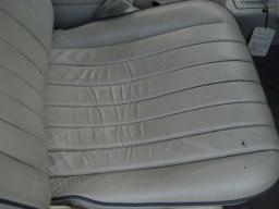 Nissan Figaro OPEN TOP picture