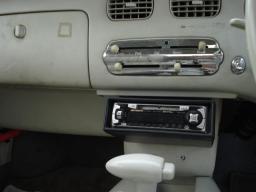 Nissan Figaro OPEN TOP picture