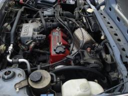 Nissan Figaro OPEN TOP picture