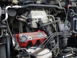 Nissan Figaro OPEN TOP picture