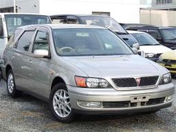 Toyota Vista