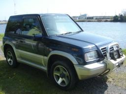 Mazda Proceed Levante 2.0 4WD