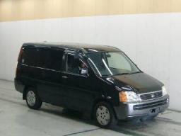 Honda StepWagon G picture