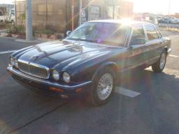 Jaguar SOVEREIGN 