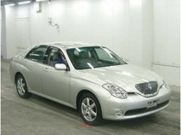 Toyota VEROSSA V25