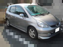 Honda Fit 1.5T