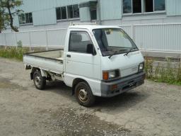 Daihatsu HIJET TRUCK  picture