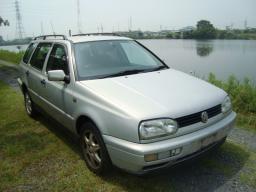 VolksWagen GOLF 2.0 GLi