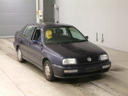 VolksWagen Vento 