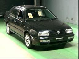 VolksWagen VENTO GLI