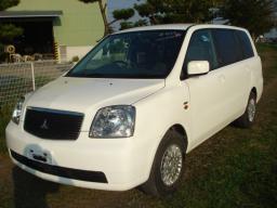 Used Mitsubishi Dion Used Mitsubishi Dion
