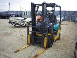 Komatsu 1.5ton　FORKLIFT 