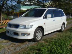 Mitsubishi Chariot Grandis S EXCEED