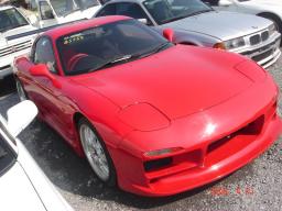 Mazda RX-7 Type-R