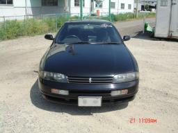 Nissan SKYLINE GTS25T TYPE M