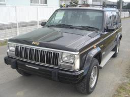 Chrysler Cherokee LIMITED