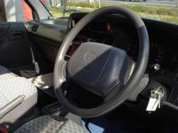 Toyota HIACE VAN DX DL picture