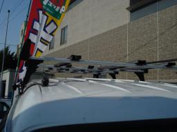 Toyota HIACE VAN DX DL picture