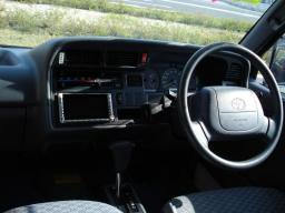 Toyota HIACE VAN DX DL picture