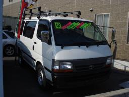 Toyota HIACE VAN DX DL picture