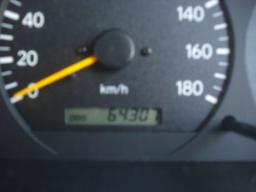 Toyota HIACE VAN DX DL picture