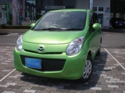 Used Mazda Carol
