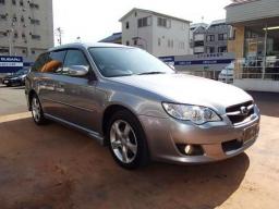 Subaru LEGACY TOURING WAGON 2.0i B-Sports