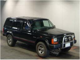 Chrysler Cherokee SPORTS