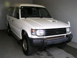 Mitsubishi Pajero XE