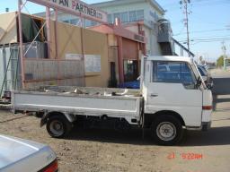 Nissan Atlas 