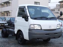 Mazda Bongo Truck 