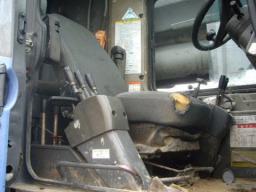 Komatsu CRANE LW250-5 picture