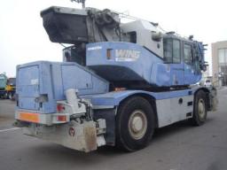 Komatsu CRANE LW250-5 picture