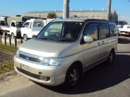 Honda STEPWAGON G
