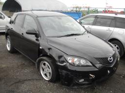 Mazda Axela Sports 15F