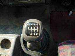 Nissan ponp truck  picture