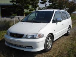 Honda Odyssey L