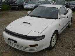 Toyota Celica GT-Four