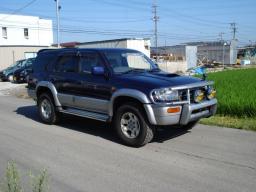 Toyota Hilux Surf 3.0 SSR-G