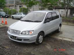 Toyota Ipsum 