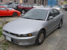 Mitsubishi GALANT VR-G