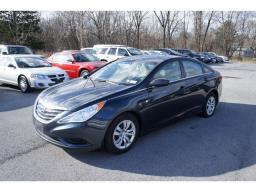 Used Hyundai Sonata GLS Used Hyundai Sonata GLS