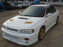 Subaru Impreza WRX STI Ver.3 picture