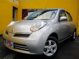 Nissan March 12E