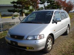 Honda Odyssey L